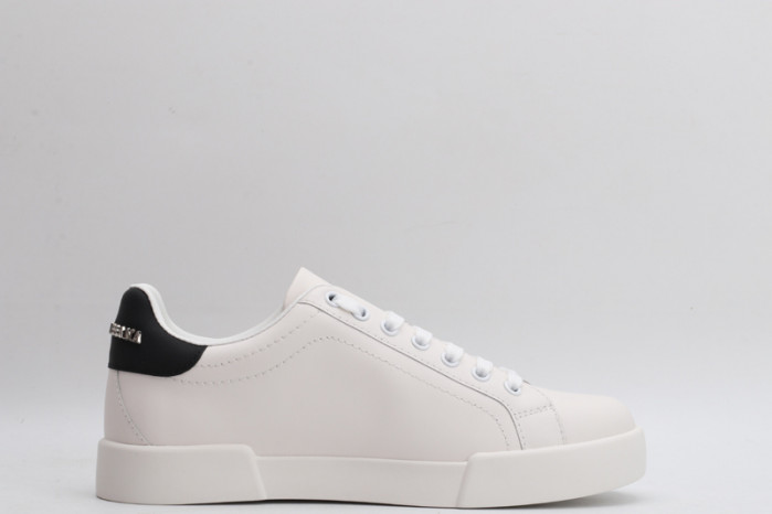 DG SNEAKERS   COPSHOE D&G-27