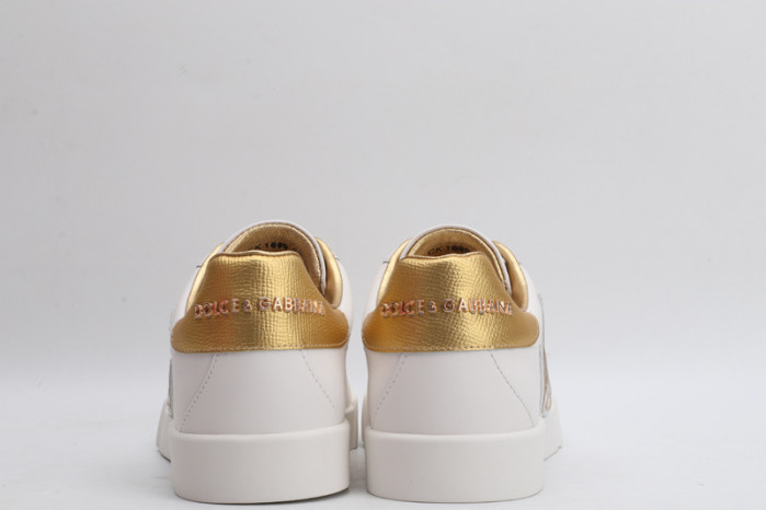 DG SNEAKERS   COPSHOE D&G-29