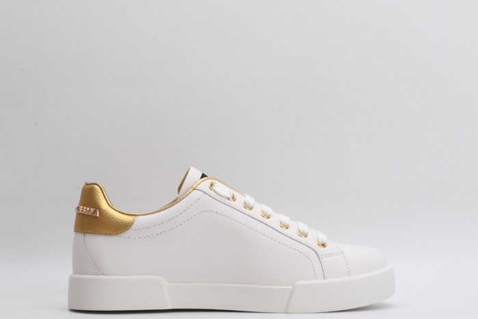 DG SNEAKERS   COPSHOE D&G-29