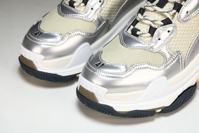 BL TRIPLE S TRAINERS -COPSHOE BL237