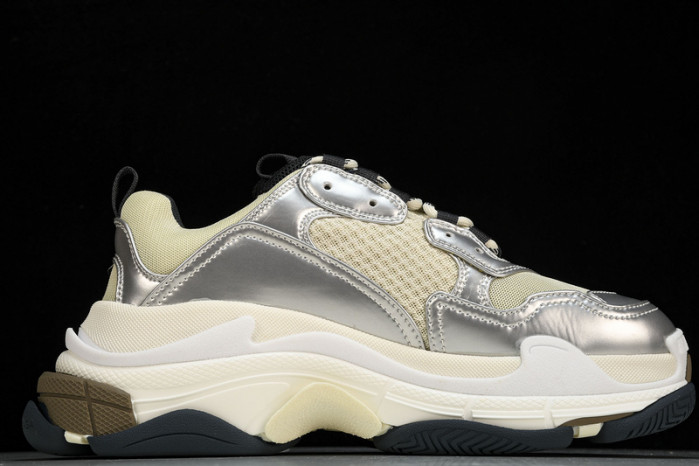 BL TRIPLE S TRAINERS -COPSHOE BL237