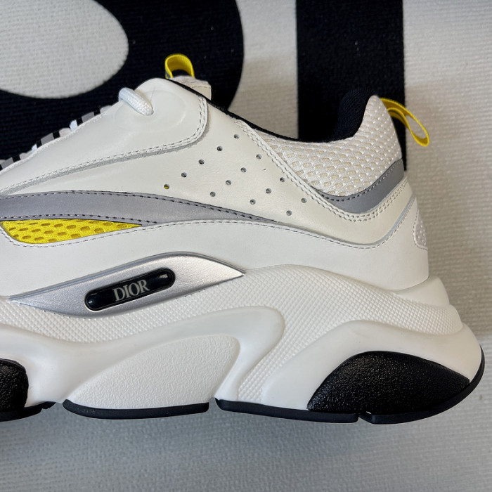 D1R* B22 TRAINER SNEAKER COPSHOE  DR-105