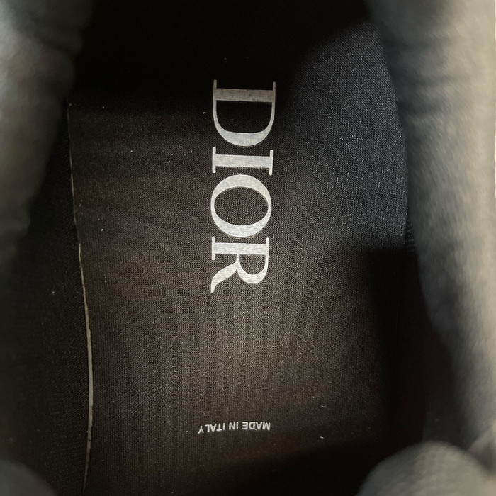 D1R* B22 TRAINER SNEAKER COPSHOE  DR-105