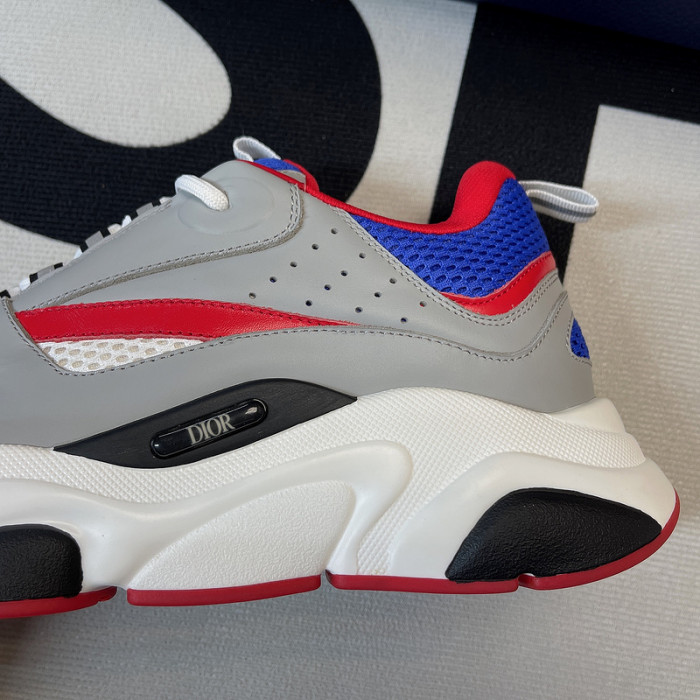 D1R* B22 TRAINER SNEAKER COPSHOE  DR-106