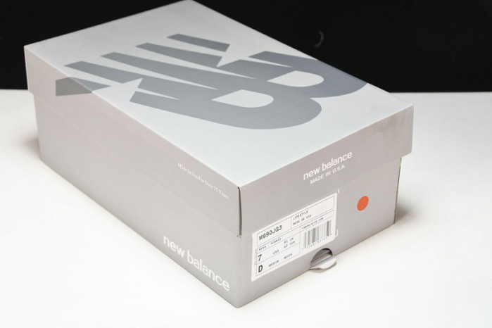 N*EW B*ALANCE COPSHOE NB-032