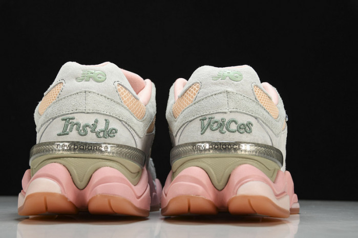 N*EW B*ALANCE COPSHOE NB-033