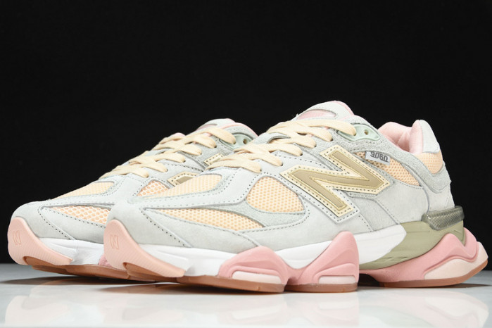 N*EW B*ALANCE COPSHOE NB-033