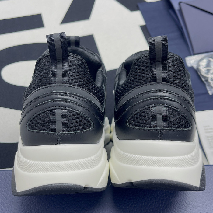 D1R* B22 TRAINER SNEAKER COPSHOE  DR-109