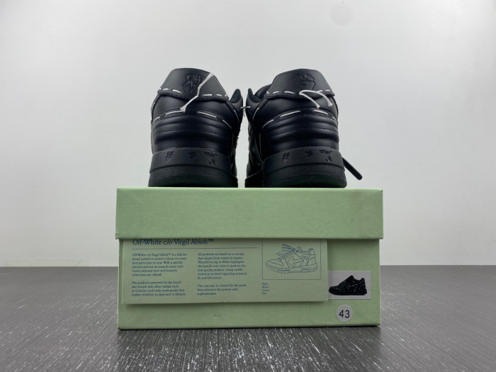 OF sneakers  copshoe OW-79