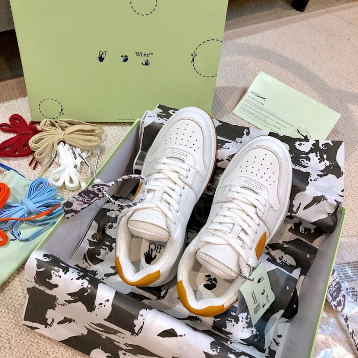 OF sneakers  copshoe OW-42