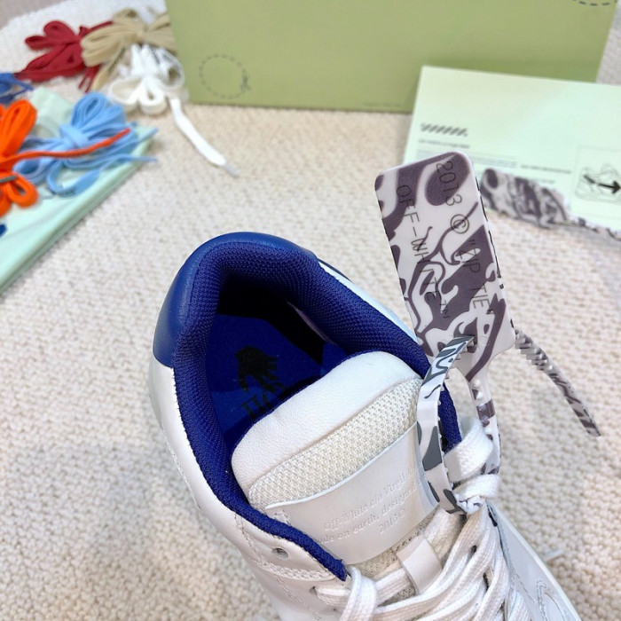 OF sneakers  copshoe OW-43