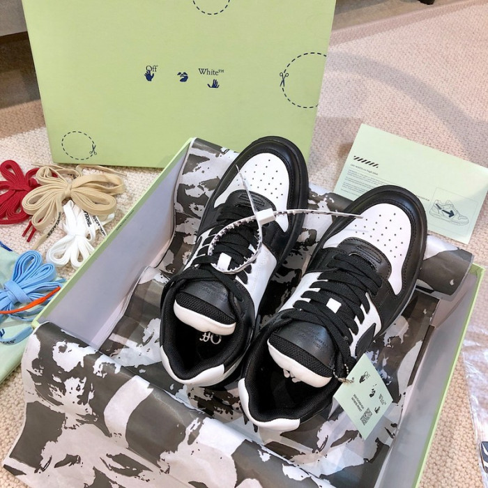 OF sneakers  copshoe OW-45