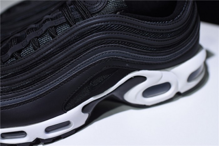 Air Max Plus/97 - Nike - ah8143-001