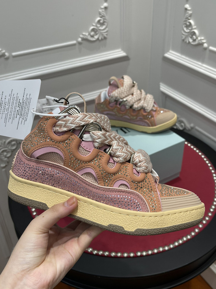 LANVIN  SNEAKERS   COPSHOE LA-39