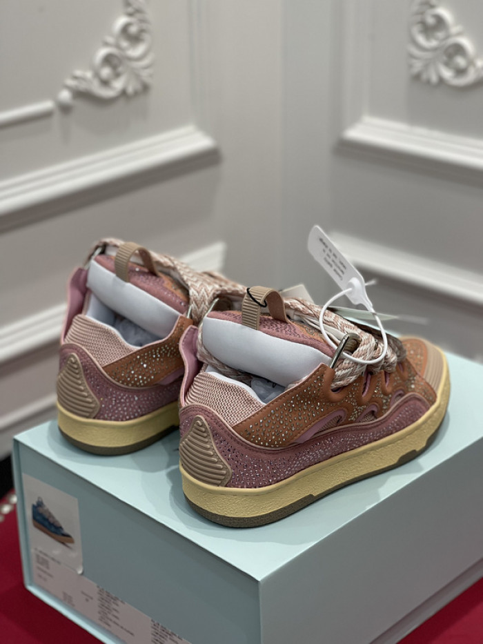 LANVIN  SNEAKERS   COPSHOE LA-39