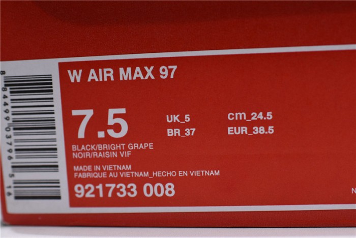 Wmns Air Max 97 