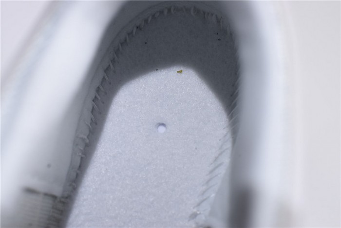 Nike Air Max 97 White Silver | AT5458-100