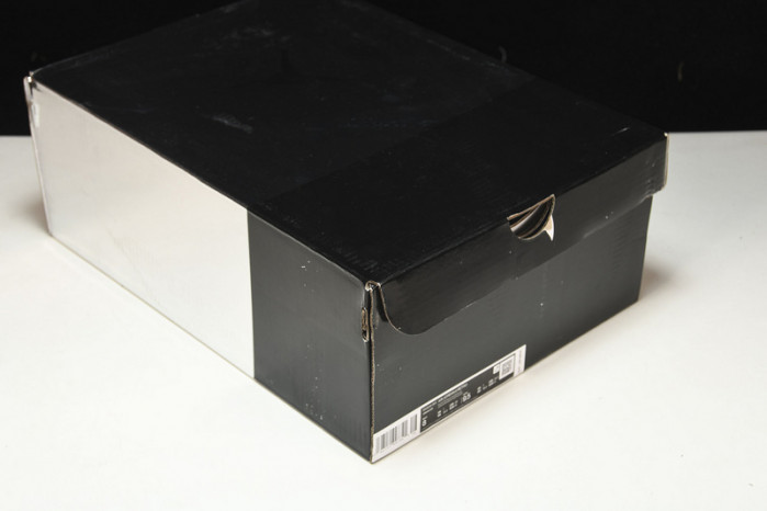 Air Jordan 6 Metallic Silver Chrome DX2836-001