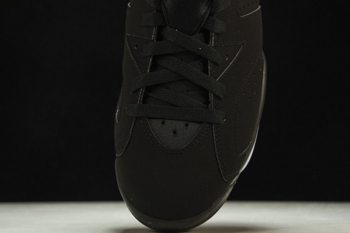 Air Jordan 6 Metallic Silver Chrome DX2836-001