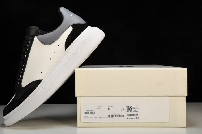 ALEXANDER MCQUEEN SOLE SNEAKERS copshoe-136