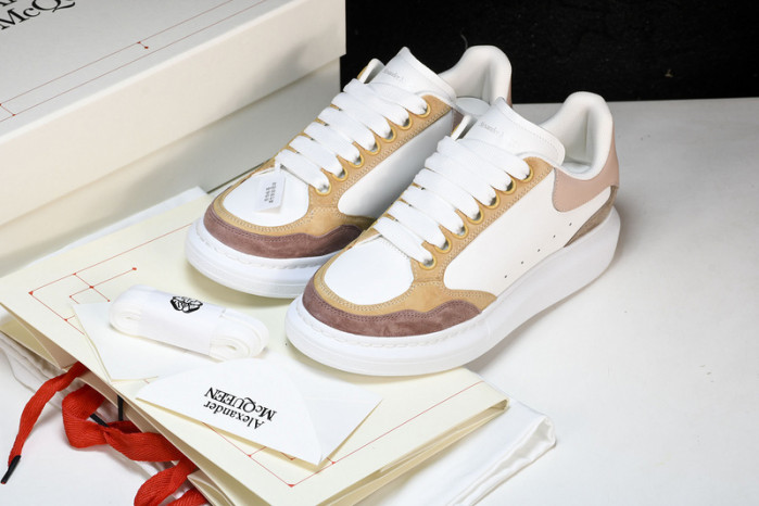 ALEXANDER MCQUEEN SOLE SNEAKERS copshoe-137