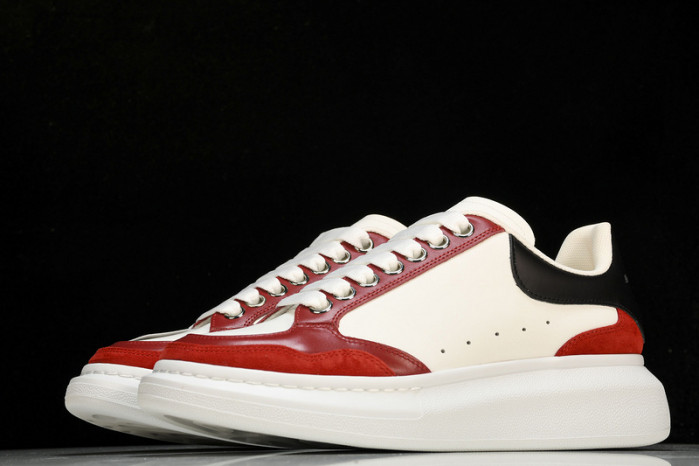 ALEXANDER MCQUEEN SOLE SNEAKERS copshoe-140