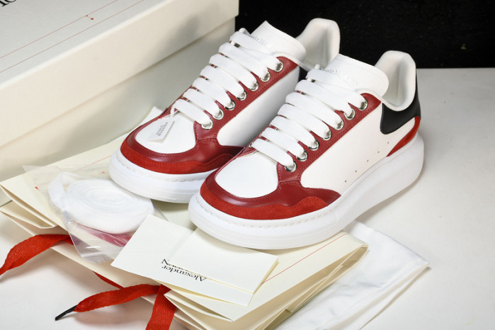 ALEXANDER MCQUEEN SOLE SNEAKERS copshoe-140