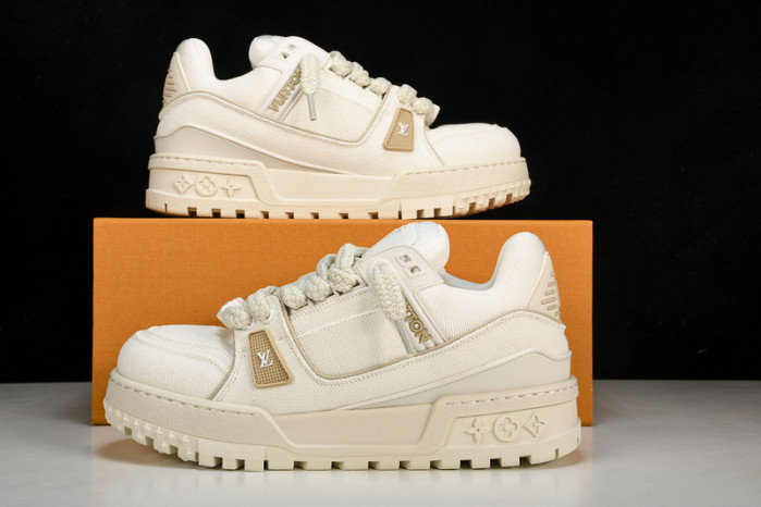 LVT  SNEAKERS   COPSHOE  L&V-187