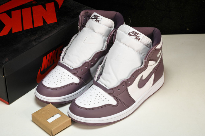 Air Jordan 1 High OG “Sky J Mauve” DZ5485-105