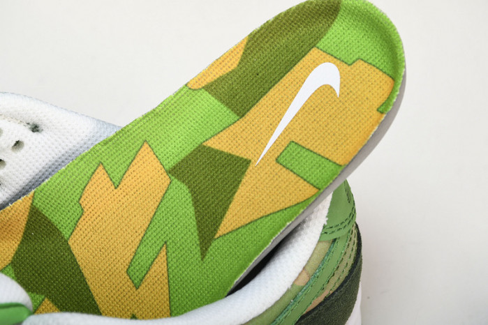 Dunk Sb Emb Pro - 315355-331