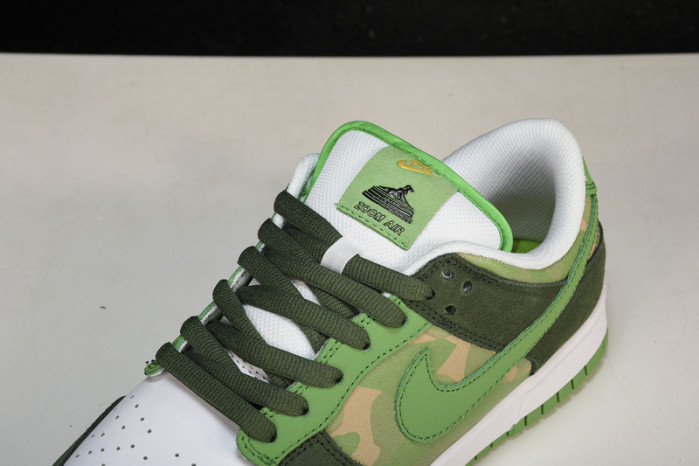 Dunk Sb Emb Pro - 315355-331