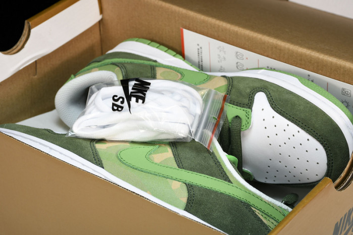 Dunk Sb Emb Pro - 315355-331