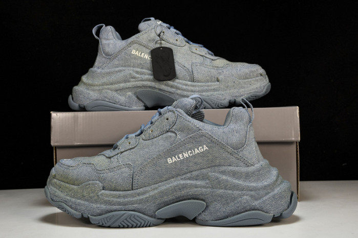 BL TRIPLE S TRAINERS -COPSHOE BL 243