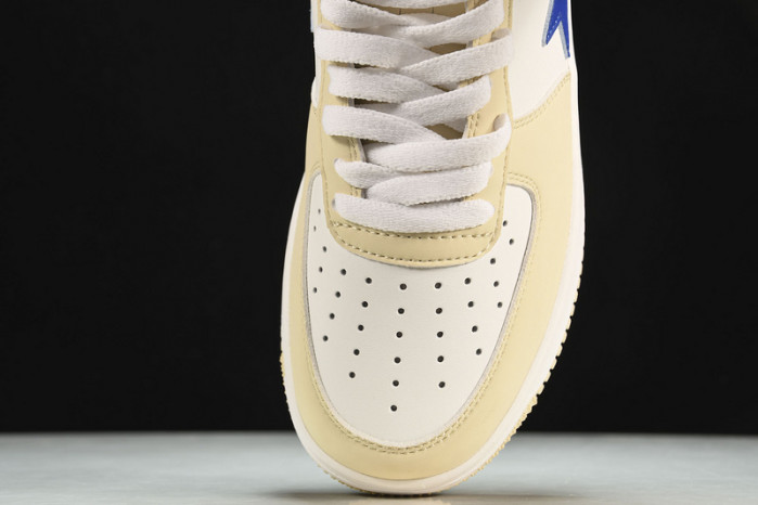 A Bathing Ape Bape Sta Low COPSHOE BP-180