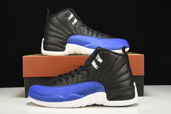 Jordan 12 Retro Hyper Royal (W) - AO6068-004