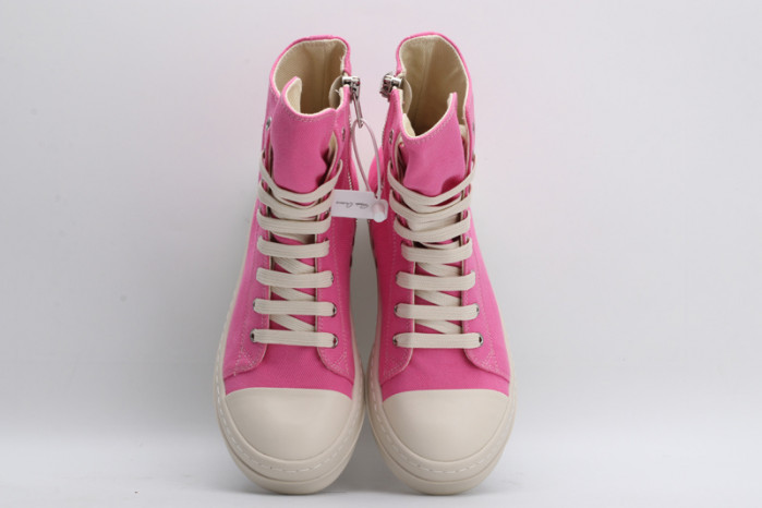 RICK OWENS SNEAKERS  COPSHOE OR-29