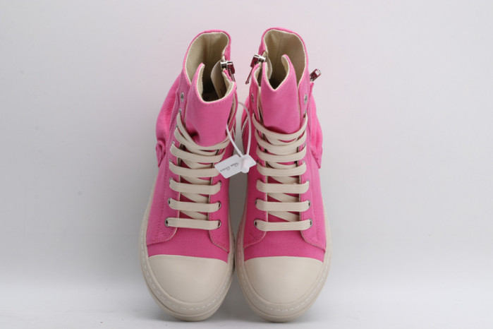 RICK OWENS SNEAKERS  COPSHOE OR-31