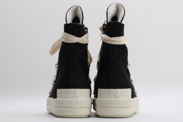 RICK OWENS SNEAKERS  COPSHOE OR-21