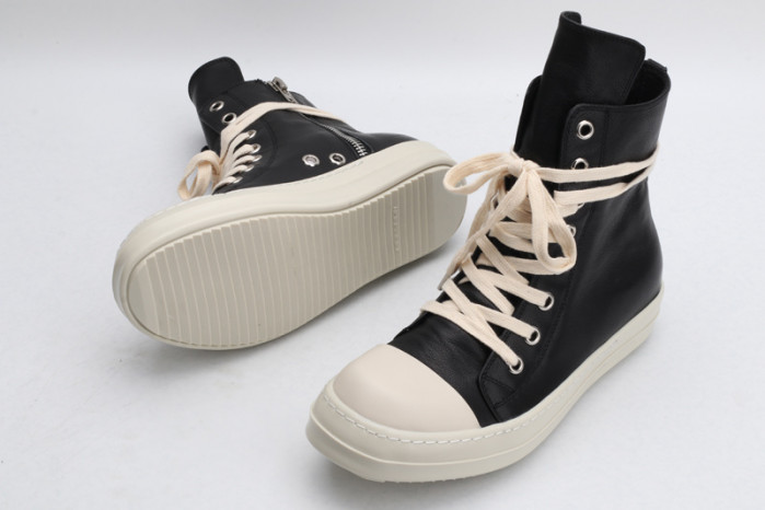 RICK OWENS SNEAKERS  KICKZE OR-4