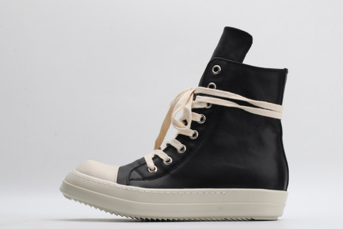 RICK OWENS SNEAKERS  KICKZE OR-4