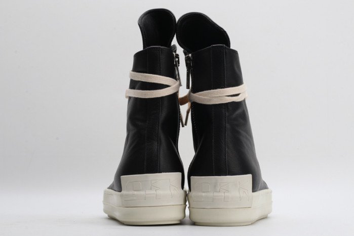 RICK OWENS SNEAKERS  COPSHOE OR-23