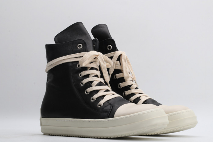 RICK OWENS SNEAKERS  COPSHOE OR-23
