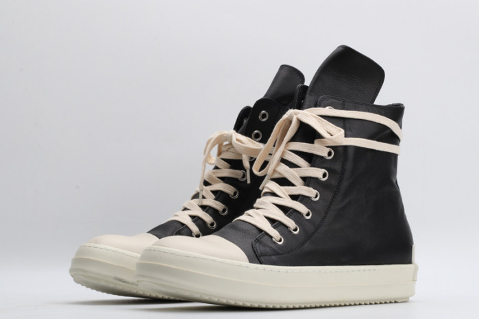 RICK OWENS SNEAKERS  COPSHOE OR-23