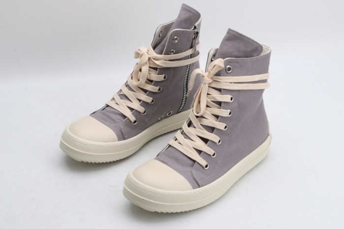 RICK OWENS SNEAKERS  COPSHOE OR-24