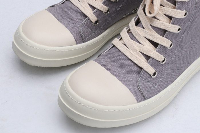 RICK OWENS SNEAKERS  COPSHOE OR-24