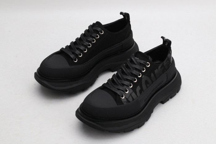 ALEXANDER MCQUEEN OTHERS COPSHOE- MQ 28