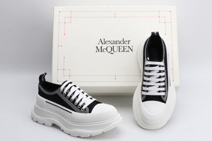 ALEXANDER MCQUEEN OTHERS COPSHOE- MQ 31