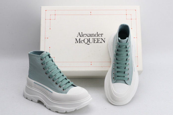 ALEXANDER MCQUEEN  OTHERS COPSHOE- MQ 5
