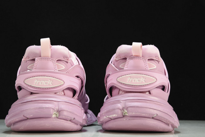 BL TRAINERS TRACK -copshoe BL151