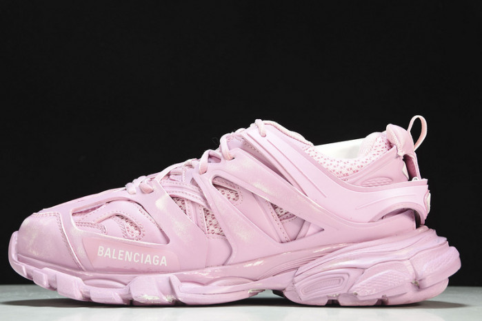 BL TRAINERS TRACK -copshoe BL151